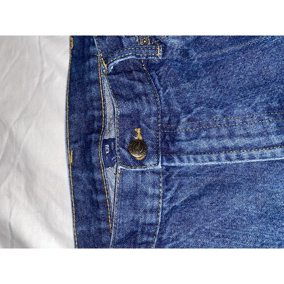 Lot Of 4 Men’s Jeans 36x30 RK, Gravel Gear, Levi Signature Good Condition - Picture 15 of 16